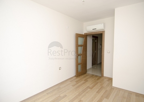 Трехкомнатная квартира рядом с парком в микрорайоне Хурма 