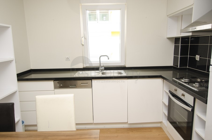 Двухкомнатная квартира в районе Коньяалты по доступной цене