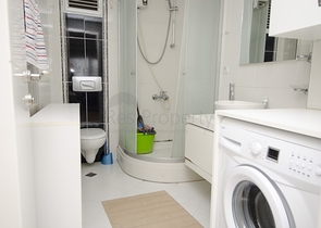 Двухкомнатная квартира в районе Коньяалты по доступной цене