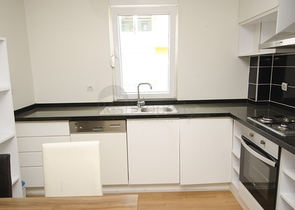 Двухкомнатная квартира в районе Коньяалты по доступной цене