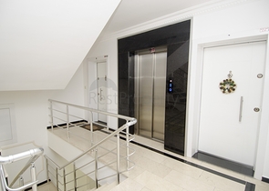 Квартира 2+1 с мебелью в пешей доступности к морю в Анталии