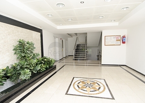 Квартира 2+1 с мебелью в пешей доступности к морю в Анталии