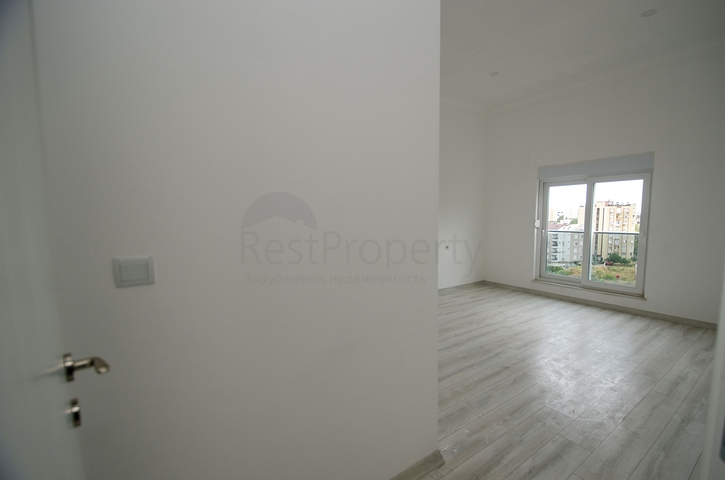 Готовый проект в микрорайоне Хурма Коньяалты