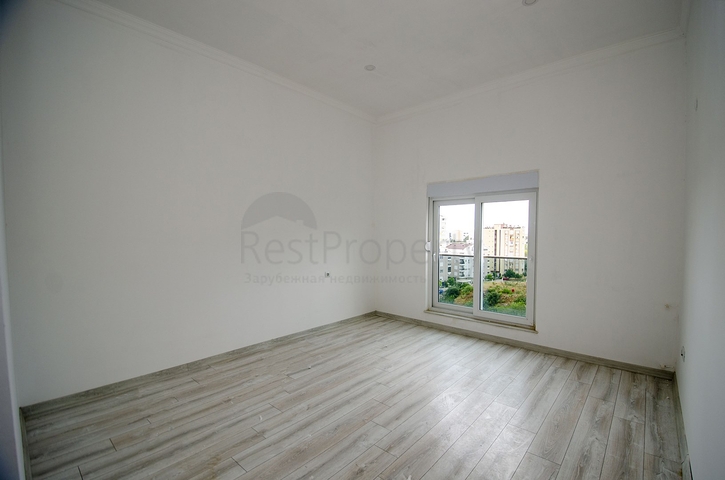 Готовый проект в микрорайоне Хурма Коньяалты