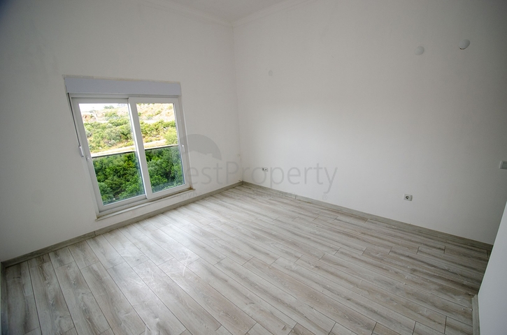 Готовый проект в микрорайоне Хурма Коньяалты