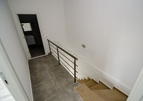 Готовый проект в микрорайоне Хурма Коньяалты