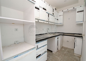 Готовый проект в микрорайоне Хурма Коньяалты