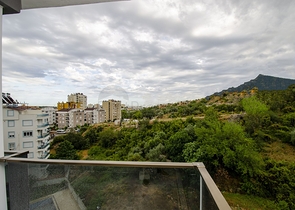 Готовый проект в микрорайоне Хурма Коньяалты