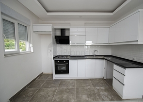 Готовый проект в микрорайоне Хурма Коньяалты