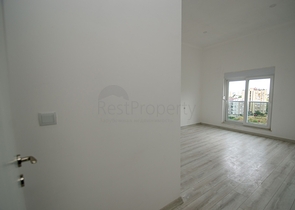 Готовый проект в микрорайоне Хурма Коньяалты