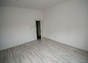 Готовый проект в микрорайоне Хурма Коньяалты