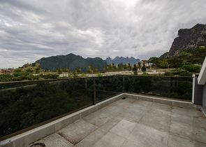 Готовый проект в микрорайоне Хурма Коньяалты