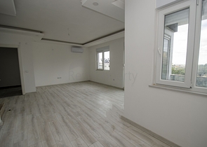 Готовый проект в микрорайоне Хурма Коньяалты