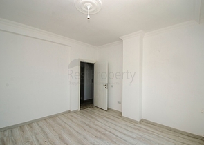 Готовый проект в микрорайоне Хурма Коньяалты