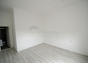 Готовый проект в микрорайоне Хурма Коньяалты