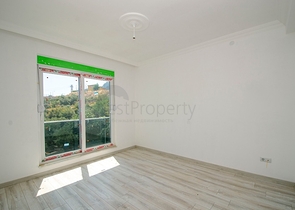 Готовый проект в микрорайоне Хурма Коньяалты