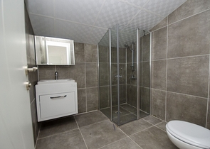 Готовый проект в микрорайоне Хурма Коньяалты