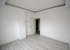 Готовый проект в микрорайоне Хурма Коньяалты