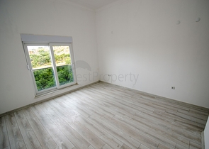 Готовый проект в микрорайоне Хурма Коньяалты