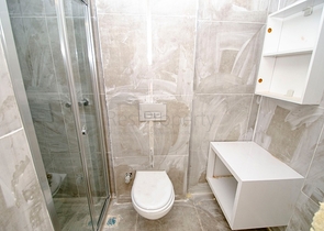 Готовый проект в микрорайоне Хурма Коньяалты