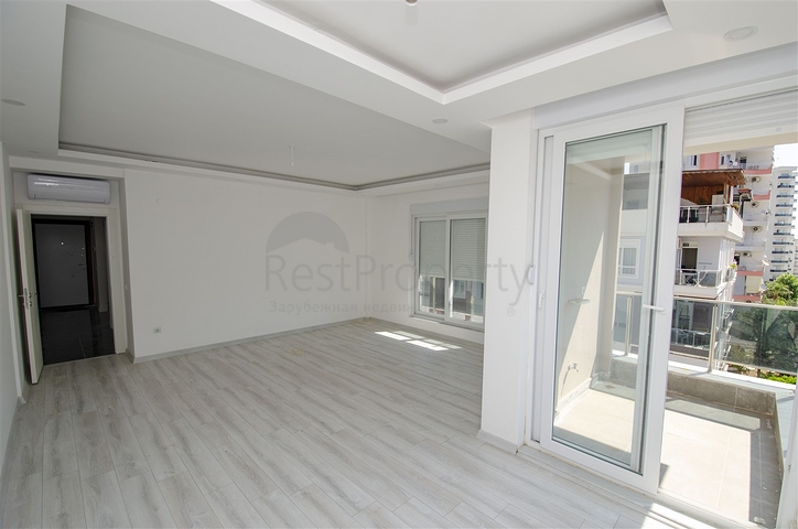 Квартиры 1+1, 2+1 в микрорайоне Хурма Коньяалты Анталья