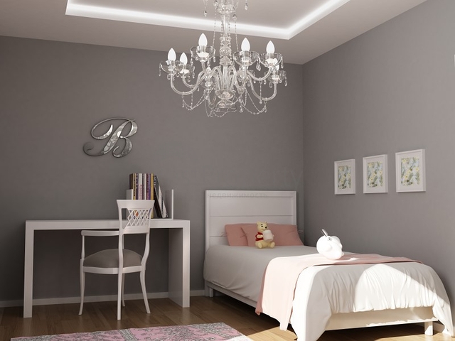 Квартиры 1+1, 2+1 в микрорайоне Хурма Коньяалты Анталья