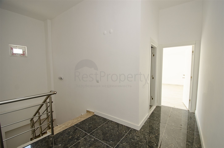 Квартиры 1+1, 2+1 в микрорайоне Хурма Коньяалты Анталья