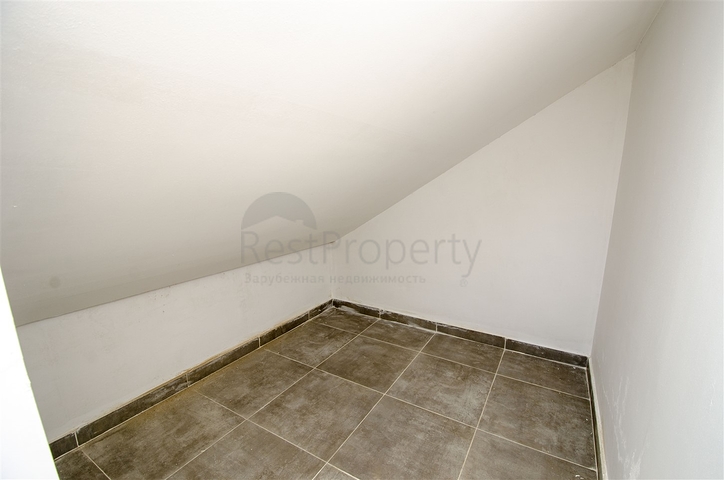 Квартиры 1+1, 2+1 в микрорайоне Хурма Коньяалты Анталья