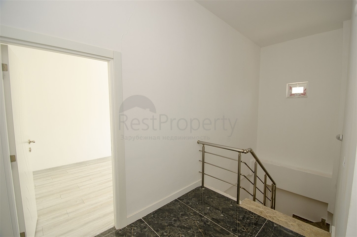 Квартиры 1+1, 2+1 в микрорайоне Хурма Коньяалты Анталья