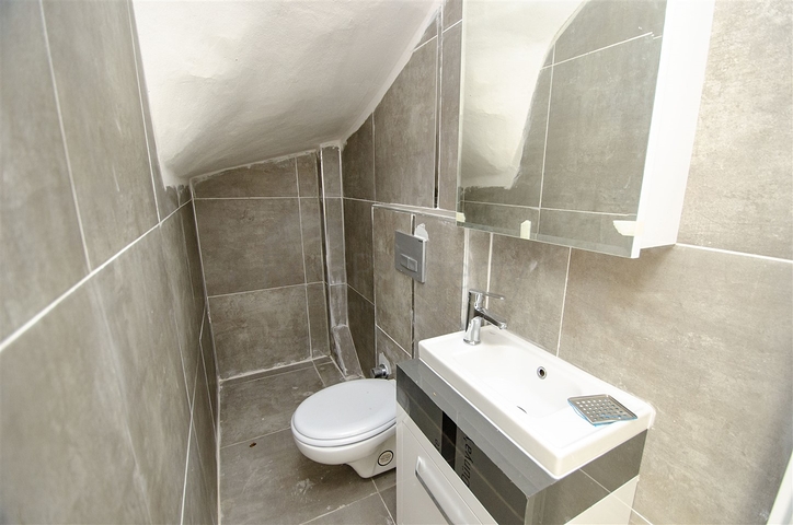 Квартиры 1+1, 2+1 в микрорайоне Хурма Коньяалты Анталья