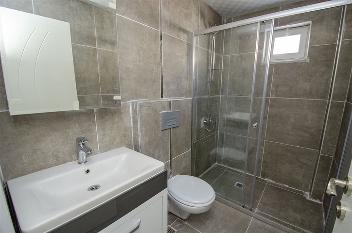 Квартиры 1+1, 2+1 в микрорайоне Хурма Коньяалты Анталья