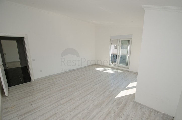 Квартиры 1+1, 2+1 в микрорайоне Хурма Коньяалты Анталья