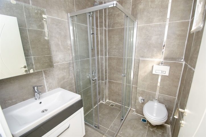 Квартиры 1+1, 2+1 в микрорайоне Хурма Коньяалты Анталья