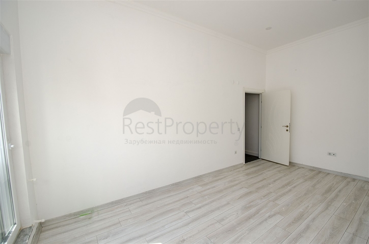 Квартиры 1+1, 2+1 в микрорайоне Хурма Коньяалты Анталья