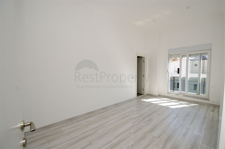 Квартиры 1+1, 2+1 в микрорайоне Хурма Коньяалты Анталья