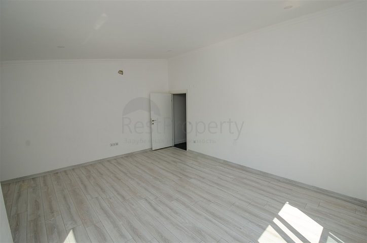 Квартиры 1+1, 2+1 в микрорайоне Хурма Коньяалты Анталья