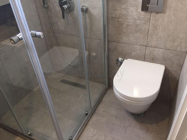 Квартиры 1+1, 2+1 в микрорайоне Хурма Коньяалты Анталья