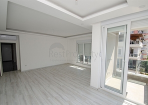 Квартиры 1+1, 2+1 в микрорайоне Хурма Коньяалты Анталья