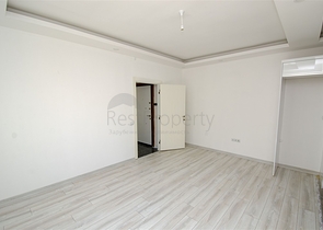 Квартиры 1+1, 2+1 в микрорайоне Хурма Коньяалты Анталья