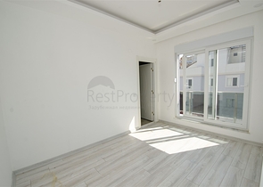 Квартиры 1+1, 2+1 в микрорайоне Хурма Коньяалты Анталья