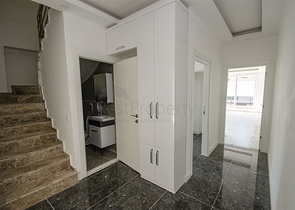 Квартиры 1+1, 2+1 в микрорайоне Хурма Коньяалты Анталья