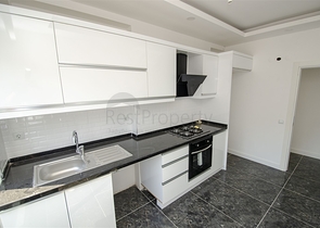 Квартиры 1+1, 2+1 в микрорайоне Хурма Коньяалты Анталья