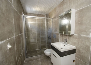 Квартиры 1+1, 2+1 в микрорайоне Хурма Коньяалты Анталья