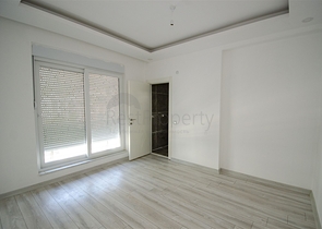 Квартиры 1+1, 2+1 в микрорайоне Хурма Коньяалты Анталья