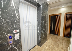 Квартиры 1+1, 2+1 в микрорайоне Хурма Коньяалты Анталья