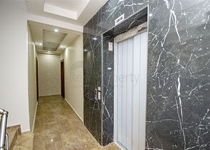 Квартиры 1+1, 2+1 в микрорайоне Хурма Коньяалты Анталья