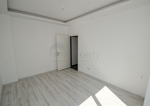 Квартиры 1+1, 2+1 в микрорайоне Хурма Коньяалты Анталья