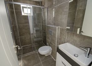 Квартиры 1+1, 2+1 в микрорайоне Хурма Коньяалты Анталья