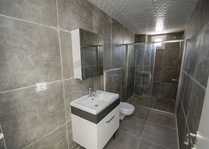 Квартиры 1+1, 2+1 в микрорайоне Хурма Коньяалты Анталья