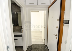 Квартиры 1+1, 2+1 в микрорайоне Хурма Коньяалты Анталья